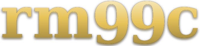 rm99c logo